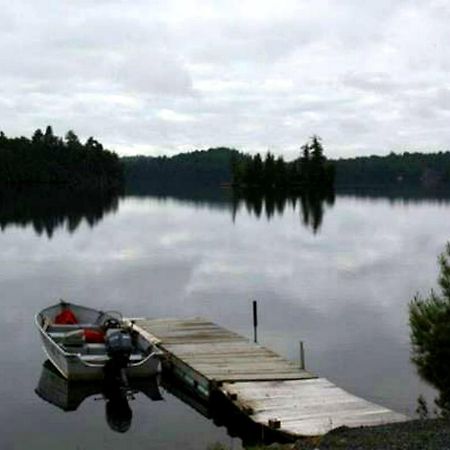 Dunlop Lake Lodge Elliot Lake Экстерьер фото
