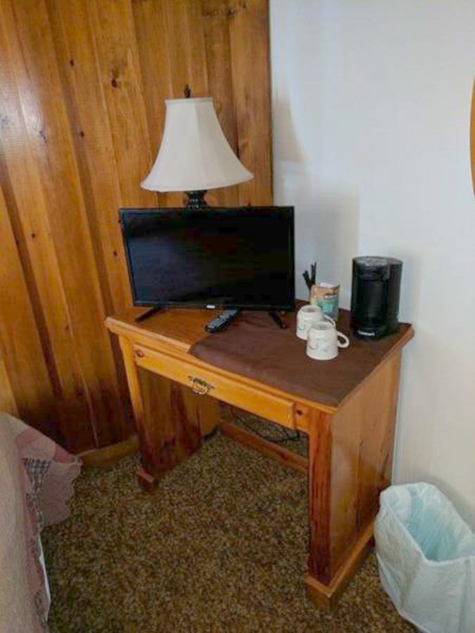 Dunlop Lake Lodge Elliot Lake Экстерьер фото