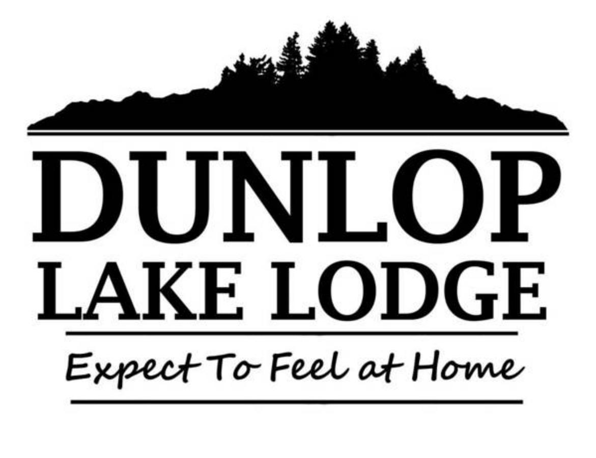 Dunlop Lake Lodge Elliot Lake Экстерьер фото